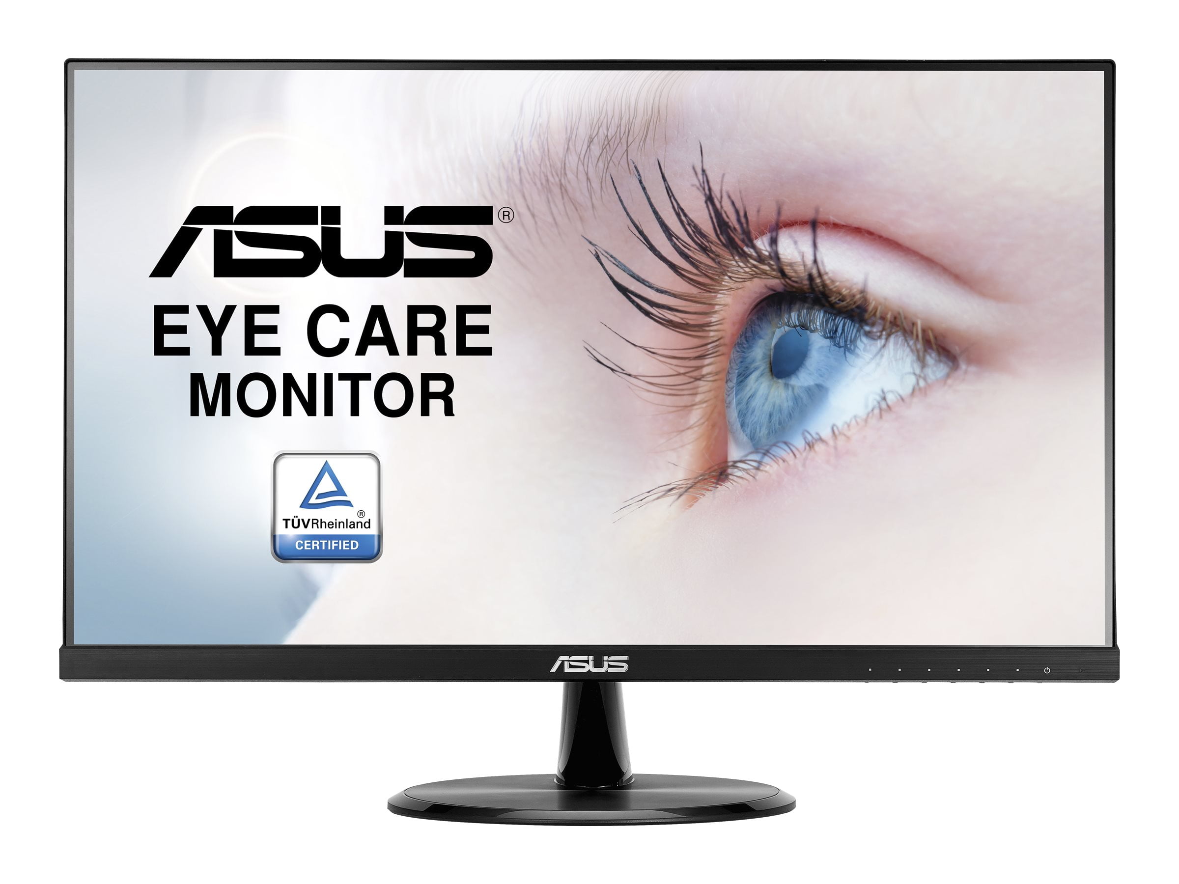 ASUS VP249HE - LED monitor - 23.8