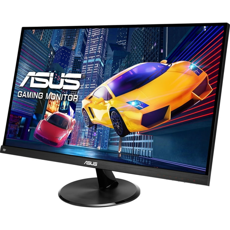 ASUS VP249QGR - LED monitor - Full HD (1080p) - 23.8