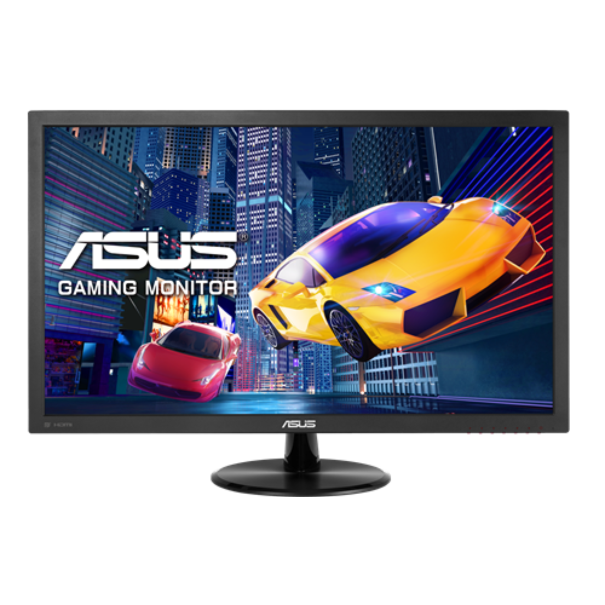 ASUS VP28UQG 28