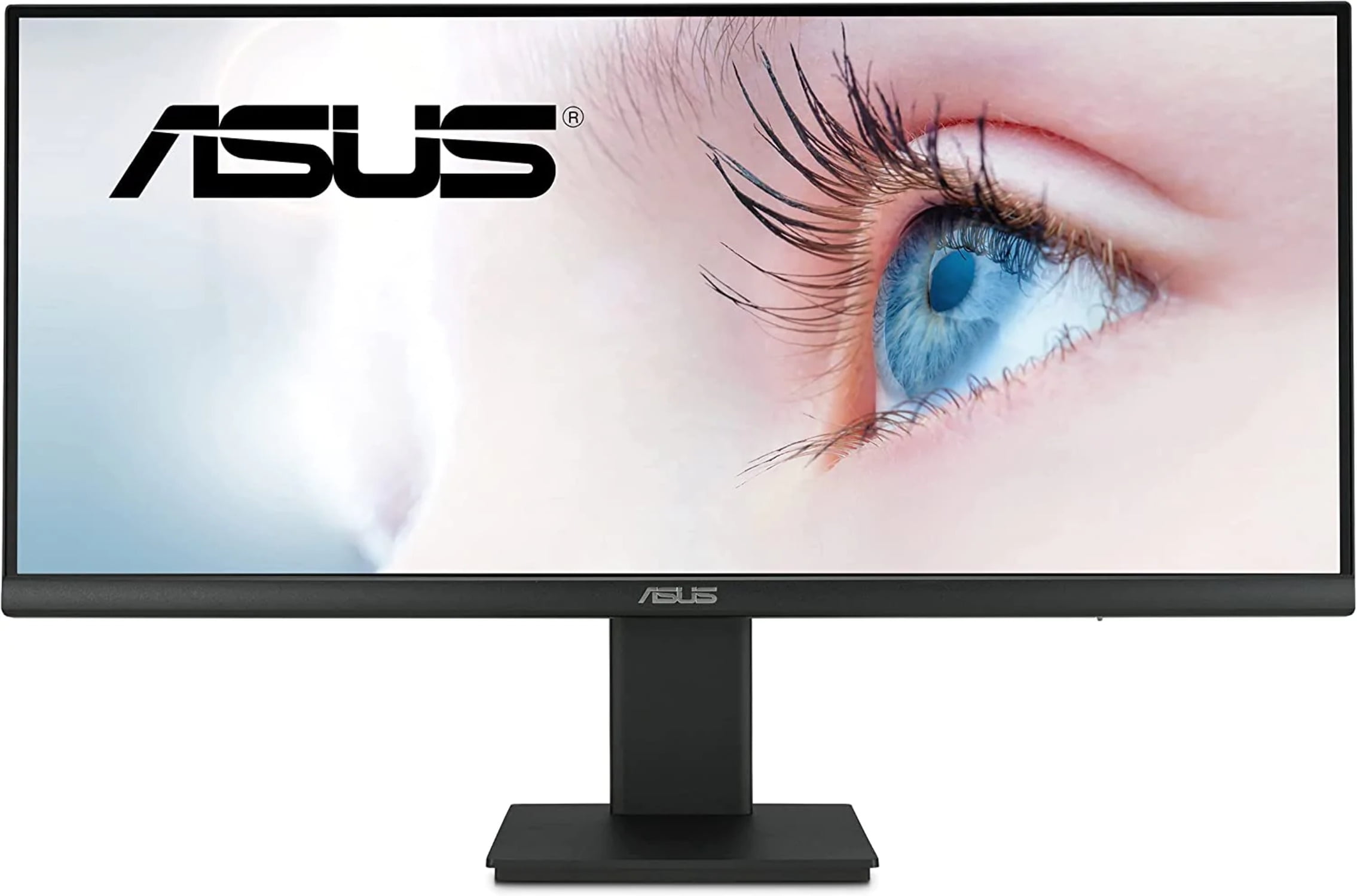 Amazon.co.jp: ASUS モニター Eye CareVA329HE 31.5インチ