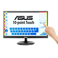 thumbnail image 1 of ASUS VT229H 21.5" Full HD 16:9 Touchscreen IPS LED LCD Monitor, 1 of 4