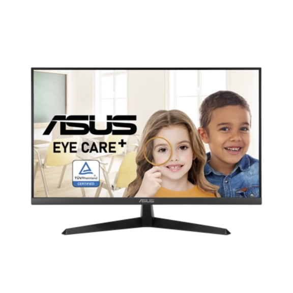ASUS VY27UQ 27 4K UHD Eye Care Monitor, IPS, 60Hz, HDR10, Adaptive-Sync, 99% sRGB