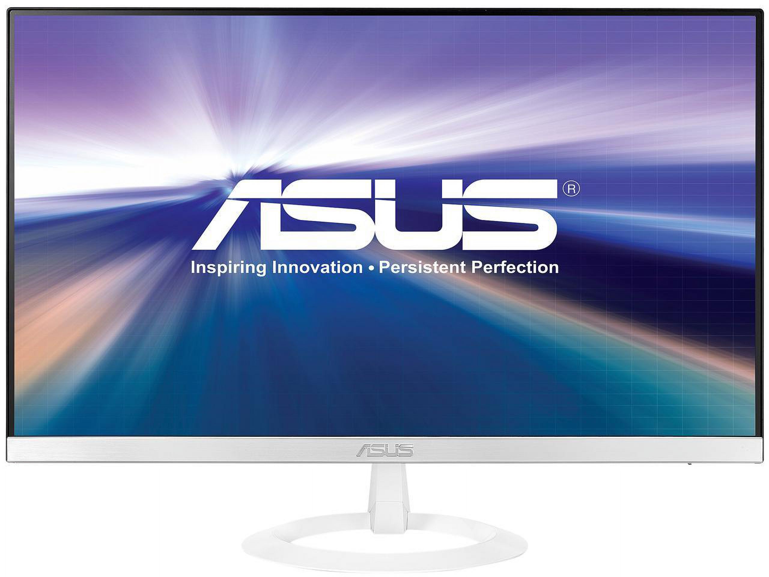 ASUS VZ239H-W 1080p23