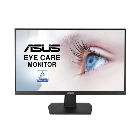 ASUS Va27ehe 27-Inch Led Monitor, Black