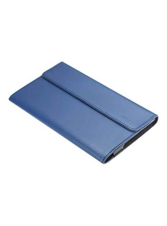 ASUS VersaSleeve 7 - Protective sleeve for tablet - polyurethane - blue - 7" - for Fonepad 7; MeMO Pad 7; Nexus 7