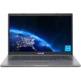 thumbnail image 1 of ASUS VivoBook 14 Laptop Computer, 14" IPS FHD Display, Intel Core i3-1115G4 Processor, 4GB DDR4, 128GB PCIe SSD, Fingerprint Reader, Windows 11 Home in S Mode, Slate Grey, F415EA-AS31, 1 of 8