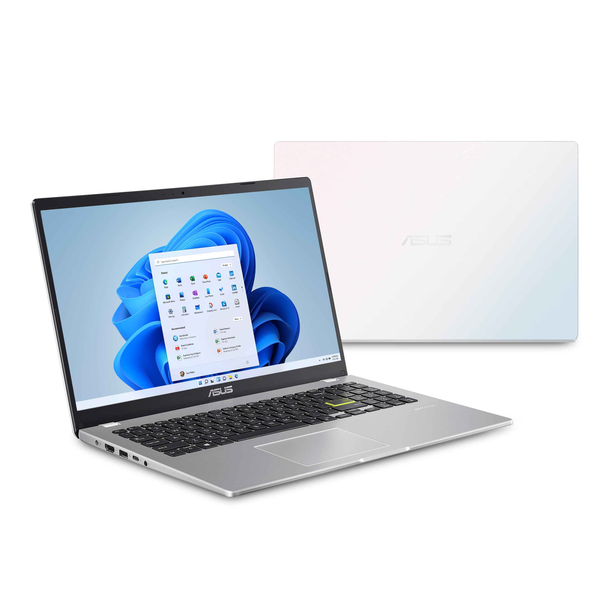 ASUS VivoBook 15.6 ASUS VivoBook 15.6