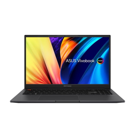 ASUS VivoBook Laptop, 15.6 FHD OLED, Intel i7-12700H, 16GB RAM, 512GB, Windows 11 Home, K3502ZA-DS74