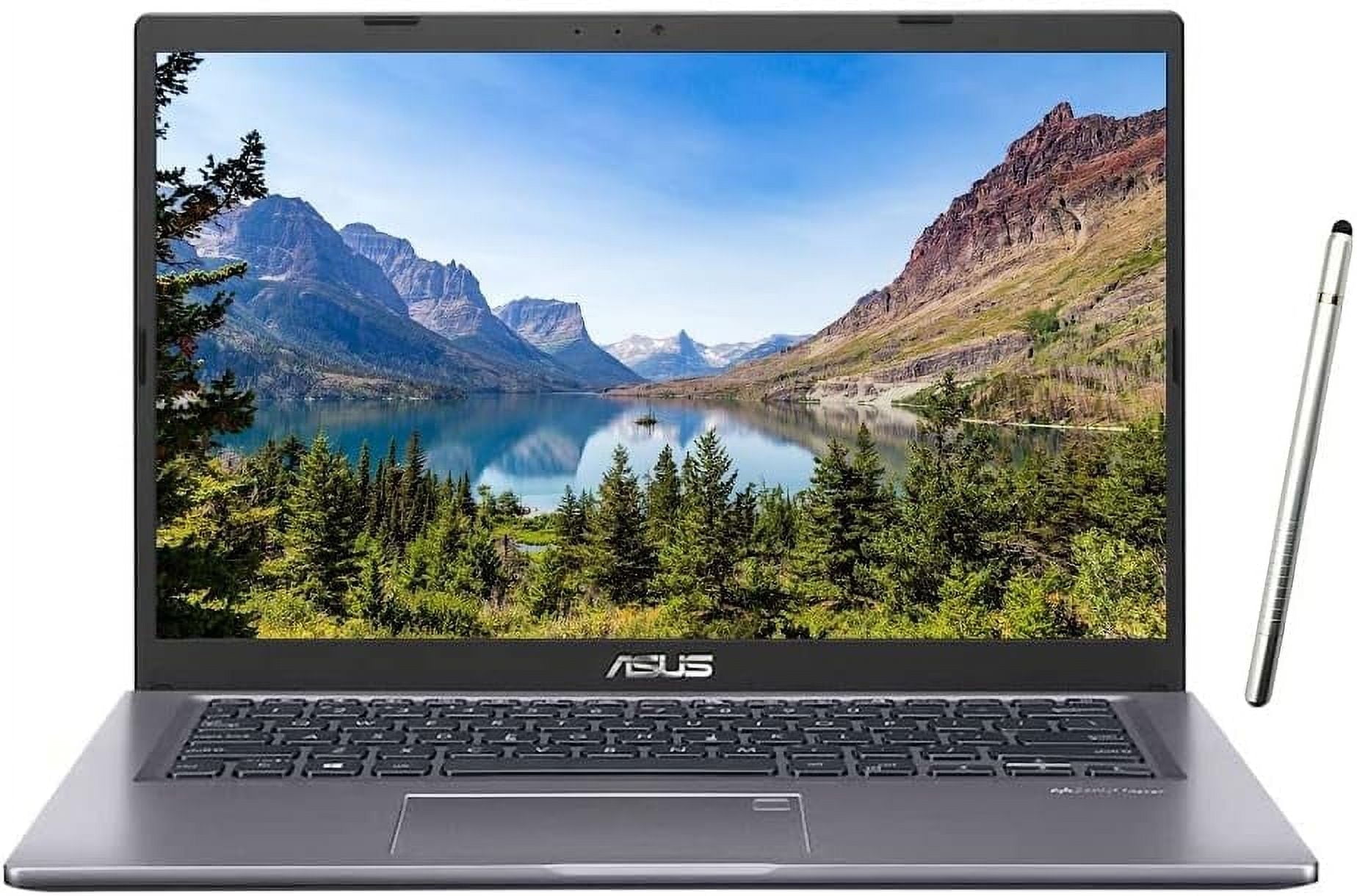 ASUS Vivobook 15 FHD Laptop, 15.6” Touch, Intel Core i7 ASUS Vivobook 15 FHD Laptop, 15.6” Touch, Intel Core i7