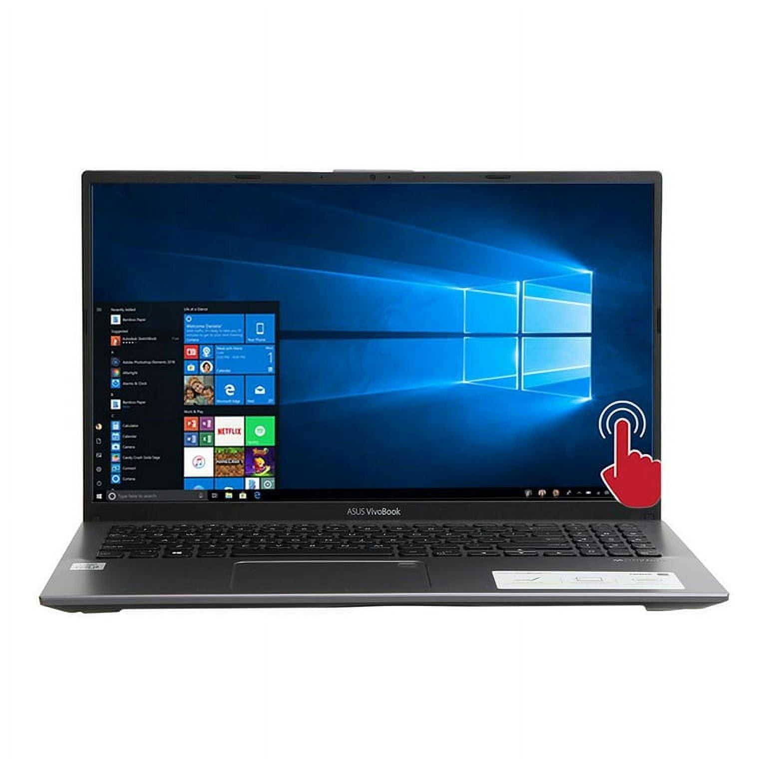 ASUS VivoBook 15.6 ASUS VivoBook 15.6
