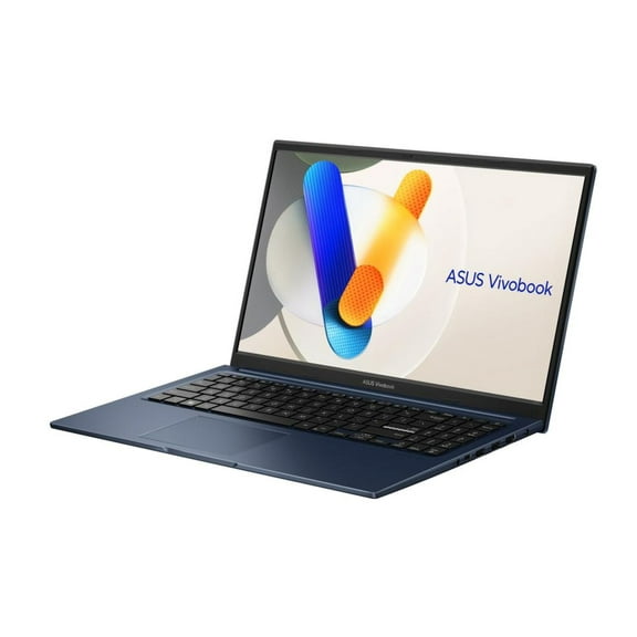 Asus Vivobook 15 FHD 15.6" Laptop Intel Core i3-1215U 8GB RAM 512GB SSD Backlit Keyboard Windows 11