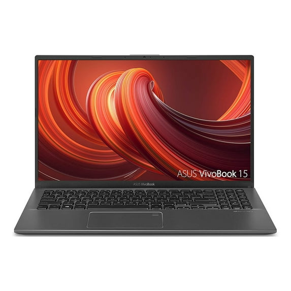 ASUS VivoBook 15 Home and Entertainment Laptop (AMD Ryzen 7 3700U 4-Core, 20GB RAM, 1TB m.2 SATA SSD, 15.6" Touch Full HD (1920x1080), AMD RX Vega 10, Fingerprint, Wifi, Bluetooth, Win 10 Pro)