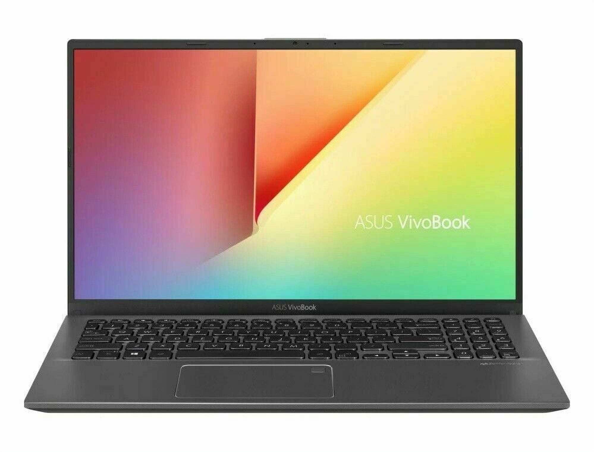 ASUS VivoBook 15 Laptop, 15.6\