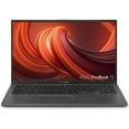 thumbnail image 1 of ASUS VivoBook 15 Thin and Light Laptop, 15.6” FHD Display, Intel i3-1005G1 CPU, 8GB RAM, 128GB SSD, Backlit Keyboard, Fingerprint,  F512JA-AS34, 1 of 4
