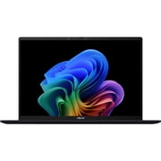 Asus Vivobook 16 X1607 X1607QA-DS54 16" Copilot+ PC Notebook, WUXGA, Qualcomm Snapdragon X X1-26-100, 16 GB, 512 GB SSD, Quiet Blue