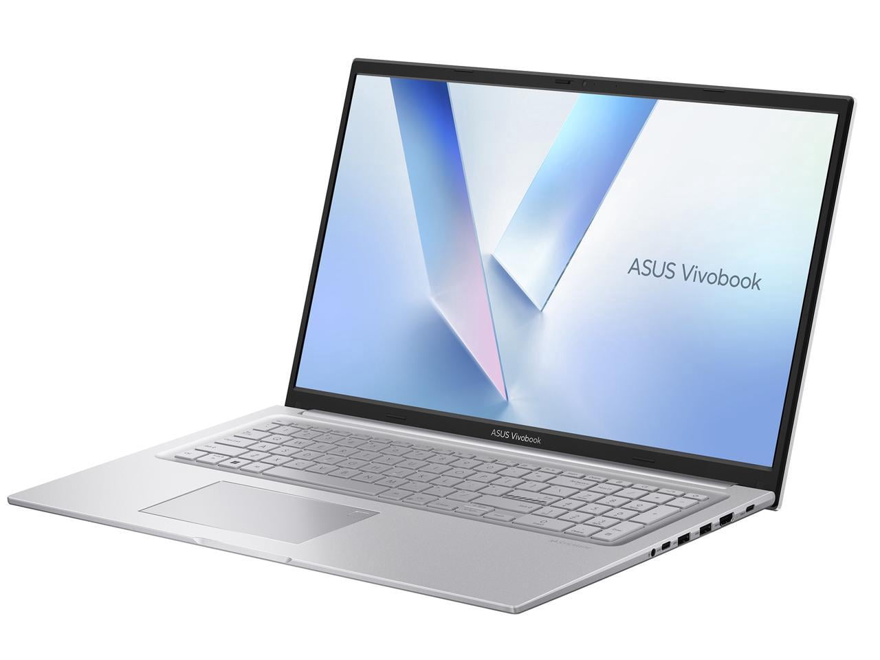 0 Vivobook ASUS X1704 16GB Laptop - 1355u 16gb 512gb | Asus Silver 