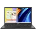 thumbnail image 1 of ASUS VivoBook Business Laptop 15.6in FHD (1920x1080) (Intel i5-1135G7 4-Core, 20GB RAM, 256GB PCIe SSD, Intel Iris Xe, AC WiFi, Bluetooth 5.2, HD Webcam, Win10 Pro), 1 of 6
