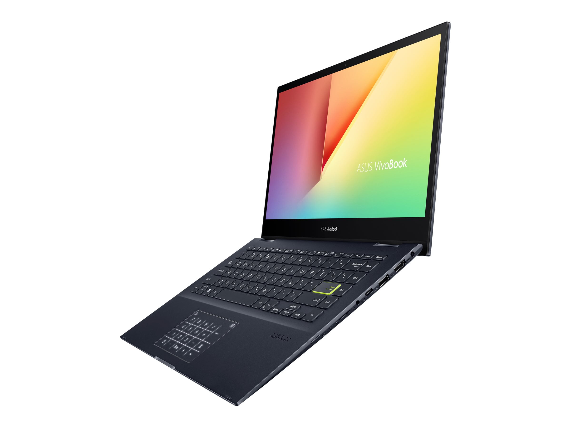 ASUS VivoBook Flip 14 TM420IA DB71T - Flip design - AMD Ryzen 7 