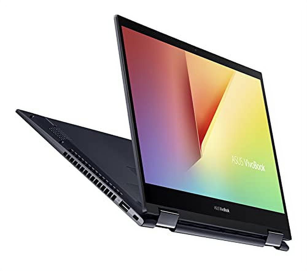 ASUS VivoBook 14 FHD LED Display Thin and Light Laptop 2022, Intel 4-Core  i5-1135G7 Up to 4.2 GHz, 8GB RAM, 256GB SSD, HDMI, Fingerprint Reader
