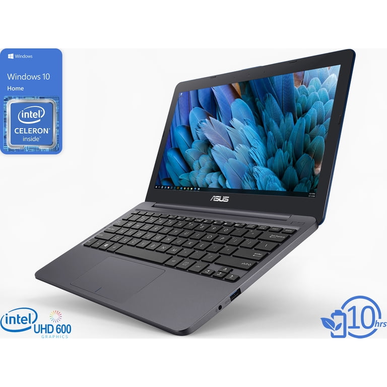 ASUS VivoBook L203MA Notebook, 11.6