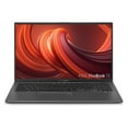 thumbnail image 1 of ASUS VivoBook L203NA-DS04 11.6" Intel Celeron N3350 4GB 64GB eMMC W10s, Open Box, 1 of 1