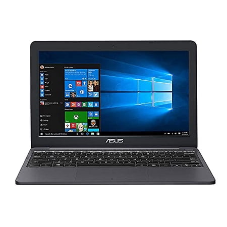 ASUS VivoBook L203NA-DS04, Intel Celeron N3350, 4GB DDR4 RAM, 64GB eMMC Flash Storage, Windows 10 Home in S Mode