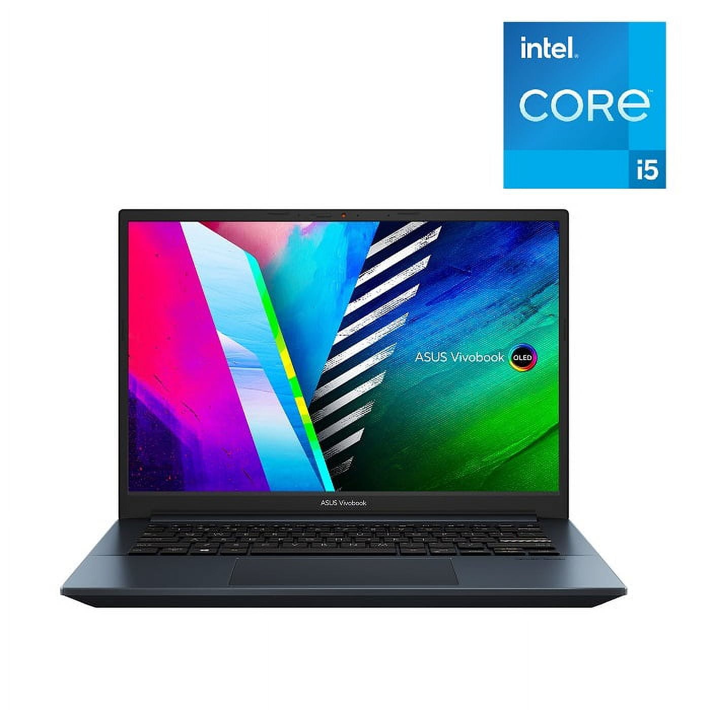 超美品ASUS Vivobook Pro 14 OLED Office2021付 ASUS Vivobook Pro 14 OLED: Perfect creator's laptop