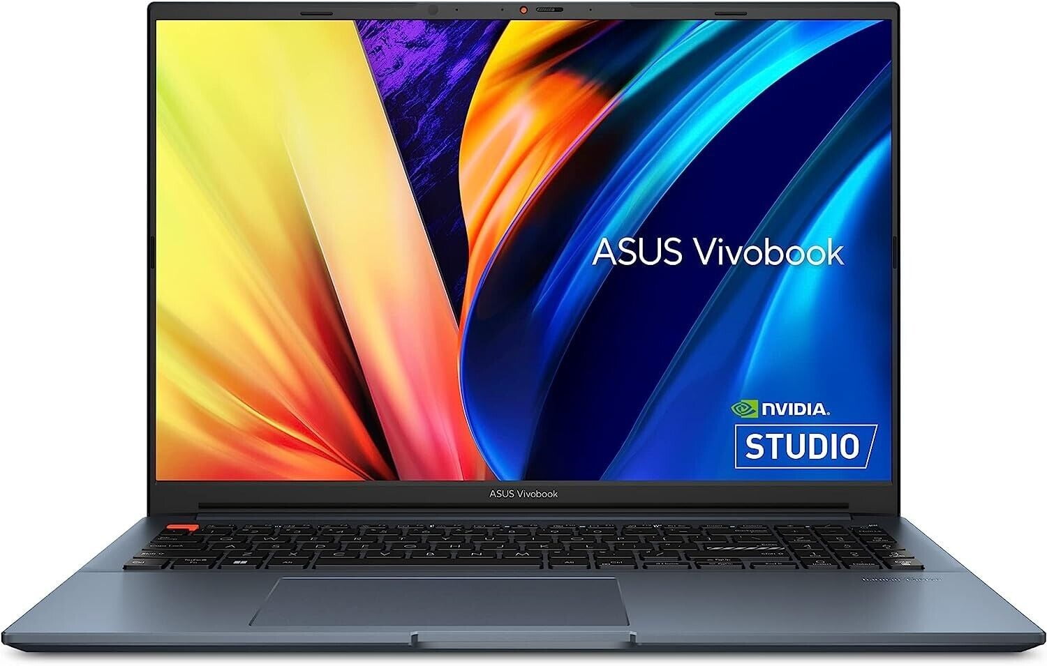 【即使用】ASUS K6502VU i9-13900H RTX4050 ASUS VivoBook Pro 16 Laptop, 16” Display, Intel Core i9-13900H CPU