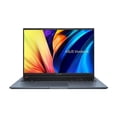 thumbnail image 1 of Asus 16" Vivo Book Pro 16 OLED Laptop in Quiet Blue - K6602VV-ES94, 1 of 11