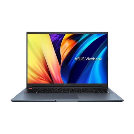 Asus 16" Vivo Book Pro 16 OLED Laptop in Quiet Blue - K6602VV-ES94