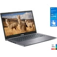 thumbnail image 1 of ASUS VivoBook R Laptop, 15.6" FHD Touch Display, Intel Core i5-1135G7 Upto 4.2GHz, 8GB RAM, 256GB NVMe SSD, HDMI, Wi-Fi, Bluetooth, Windows 10 Home (R565EA-UH51T), 1 of 7