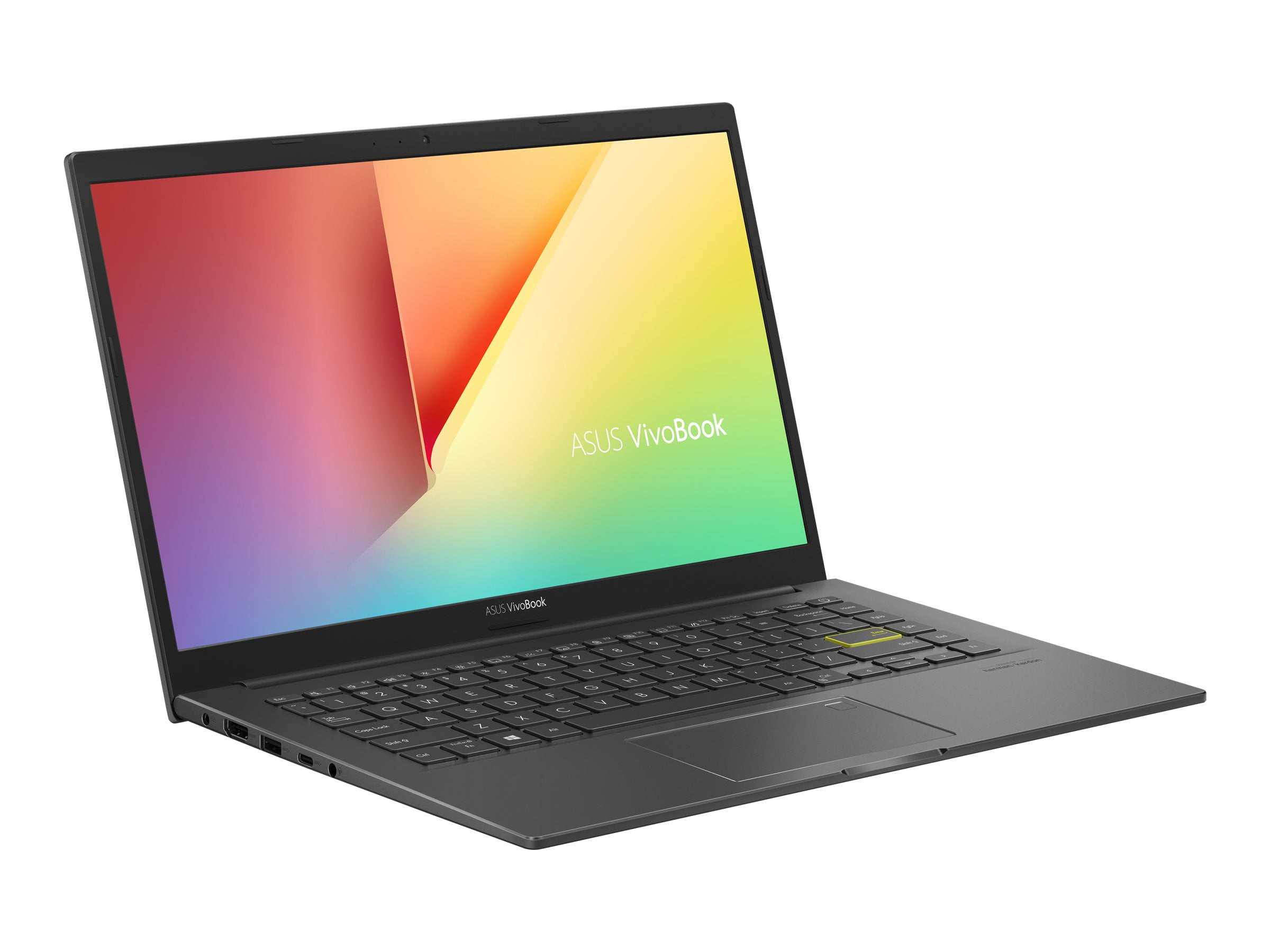 Asus Vivobook S 14" Full HD Laptop, AMD Ryzen 5 5500U, 512GB SSD, Windows 10 Home, S413UA-DS51