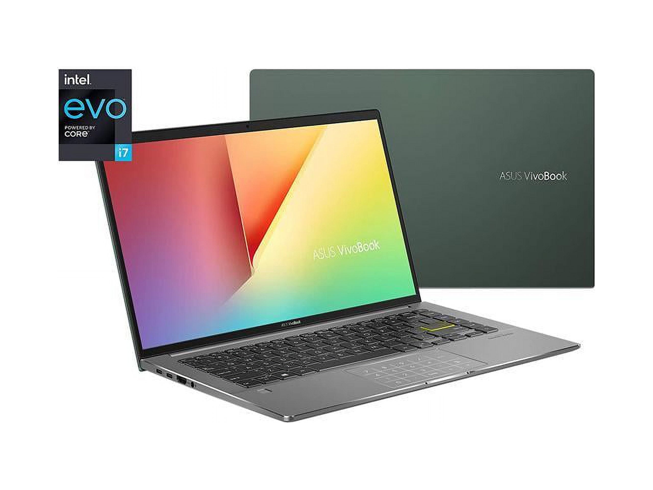 Asus VivoBook S14 14 Notebook Full HD Intel Core Egypt Ubuy
