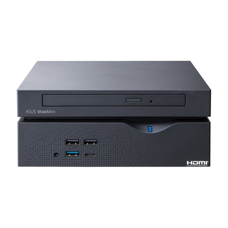 ASUS VivoMini VC66-B017Z PC, VC66-B017Z - Walmart.com