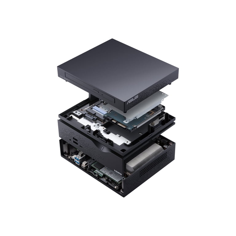 Asus VivoMini VC66-C2B5012ZN Intel Core i5-10400/ 8GB DDR4/ M.2