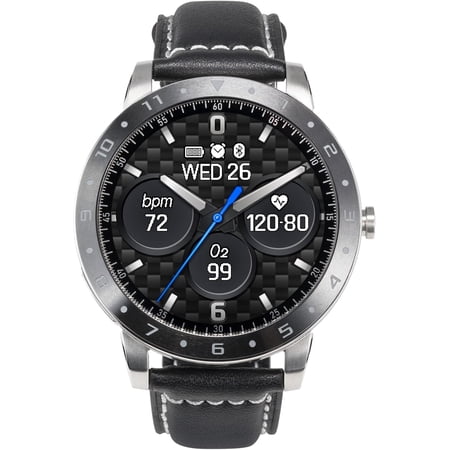 ASUS VivoWatch 5 (GPS) Cellular 35.30mm Multicolor Case