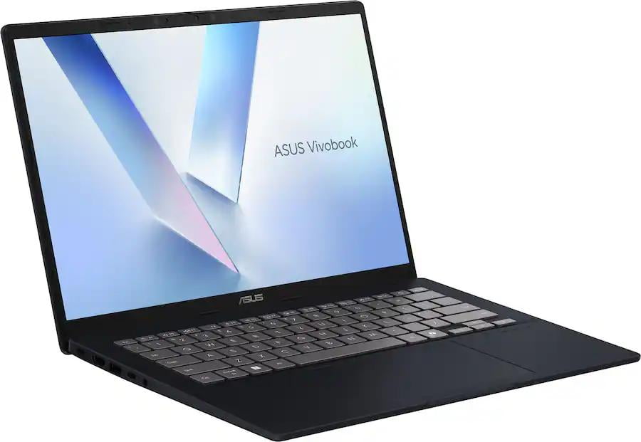 ASUS 14インチノートPC SnapdragonX 16GB 1TB SSD ASUS - Vivobook 14 14
