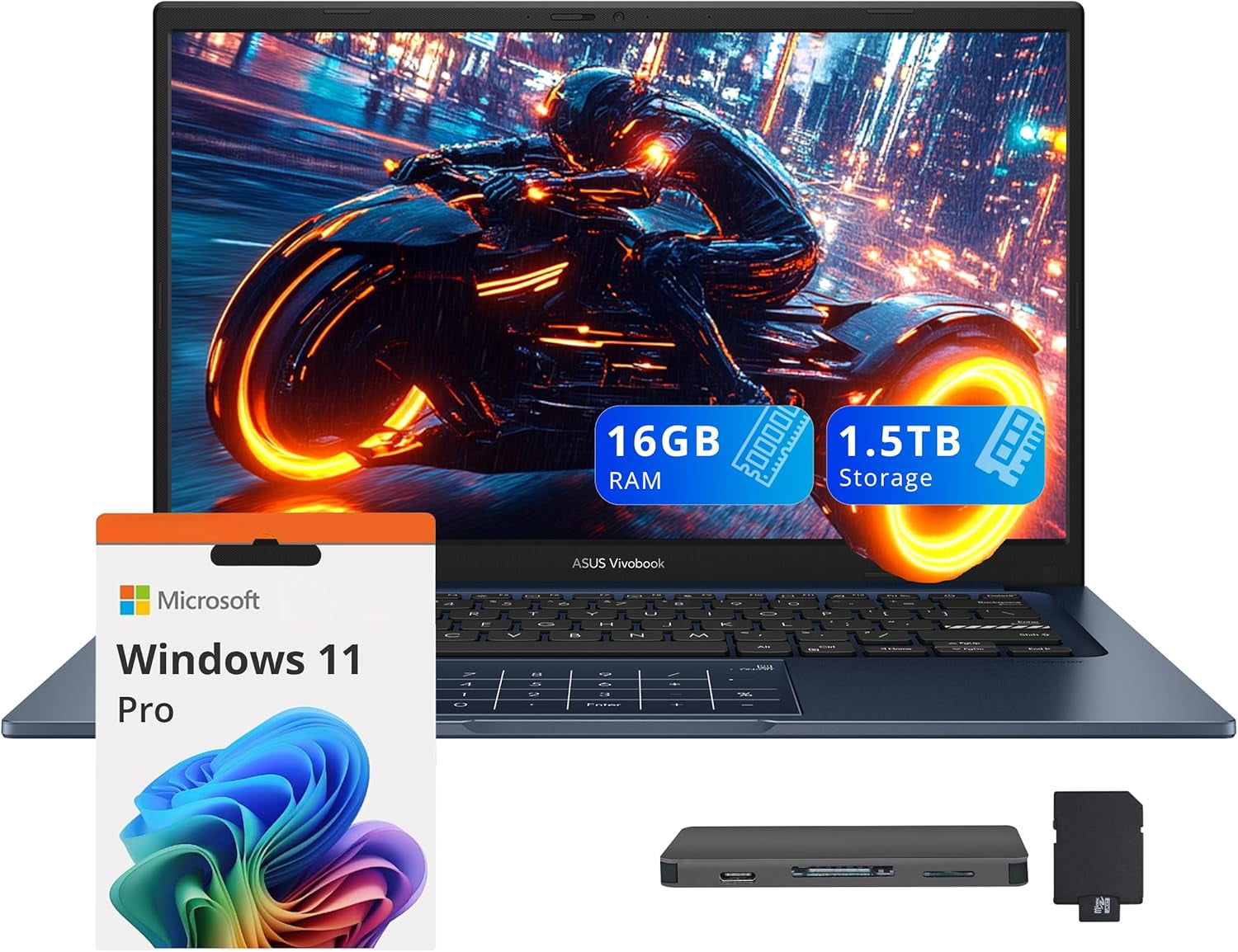 ASUS Vivobook 14