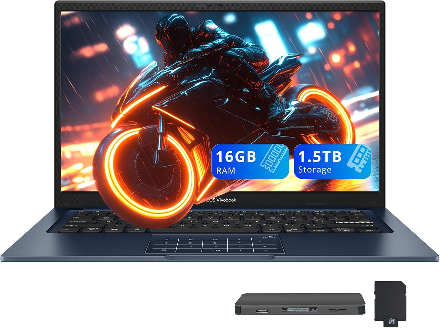 ASUS Vivobook 14