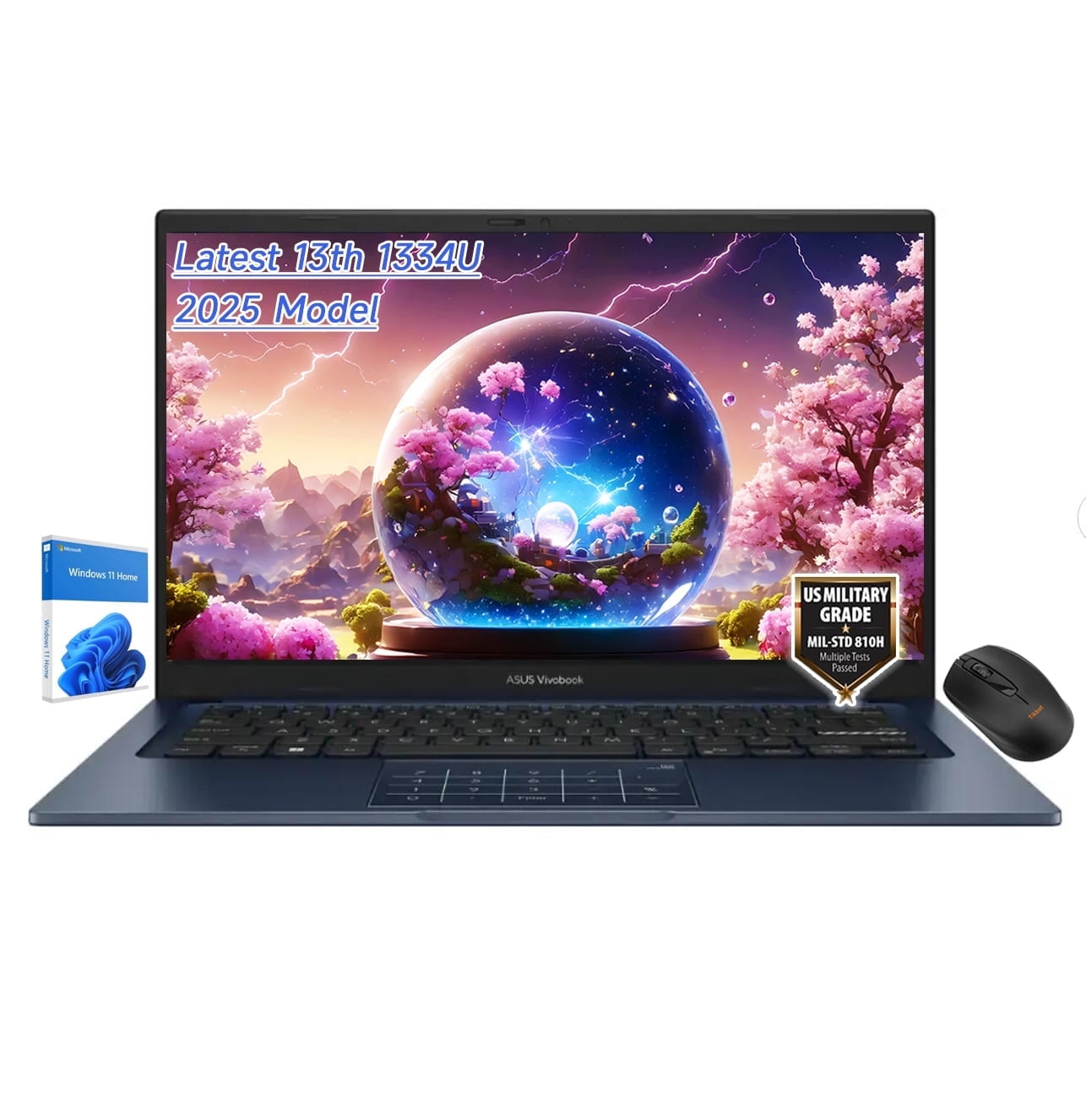 ASUS Vivobook 14