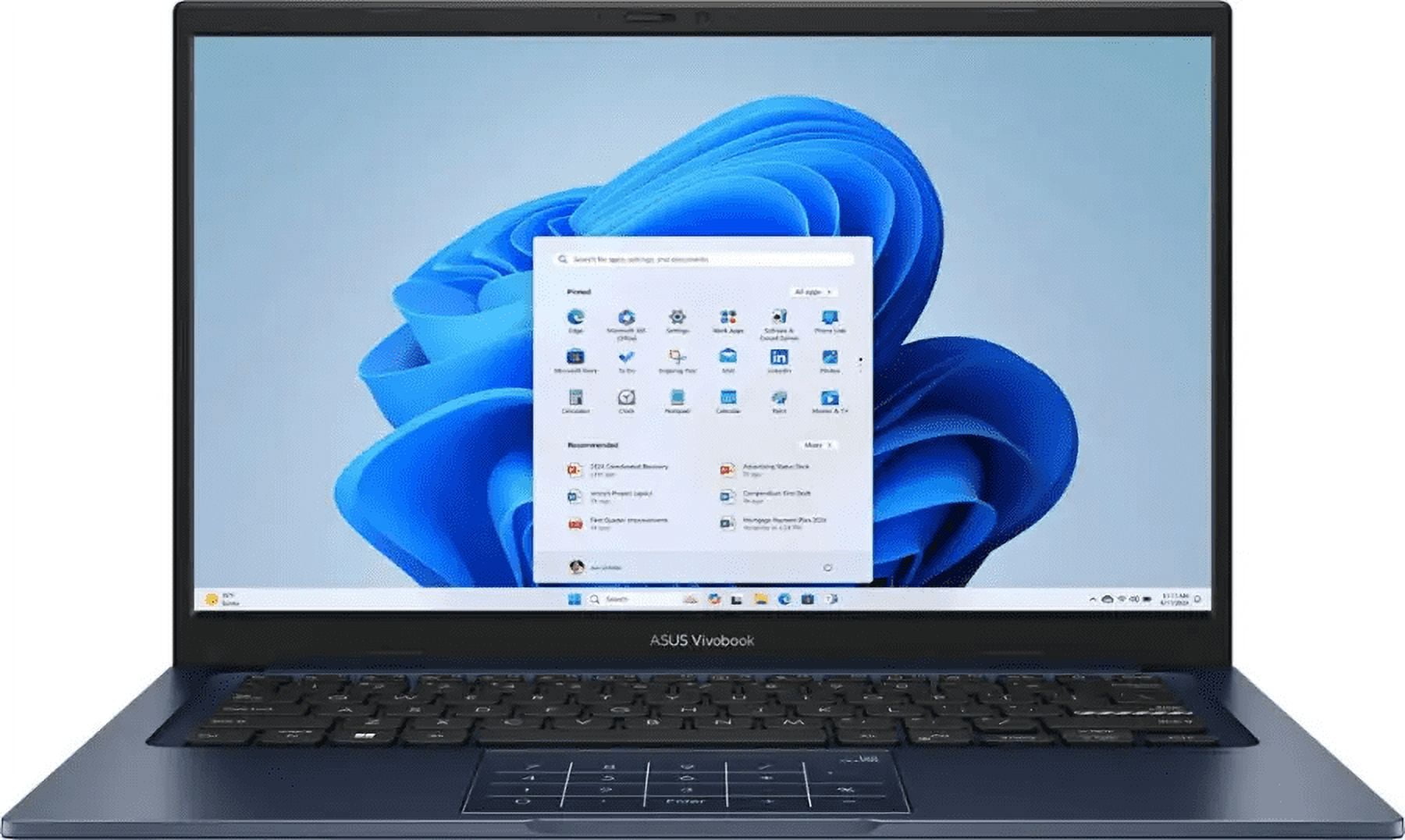 ASUS Vivobook 14