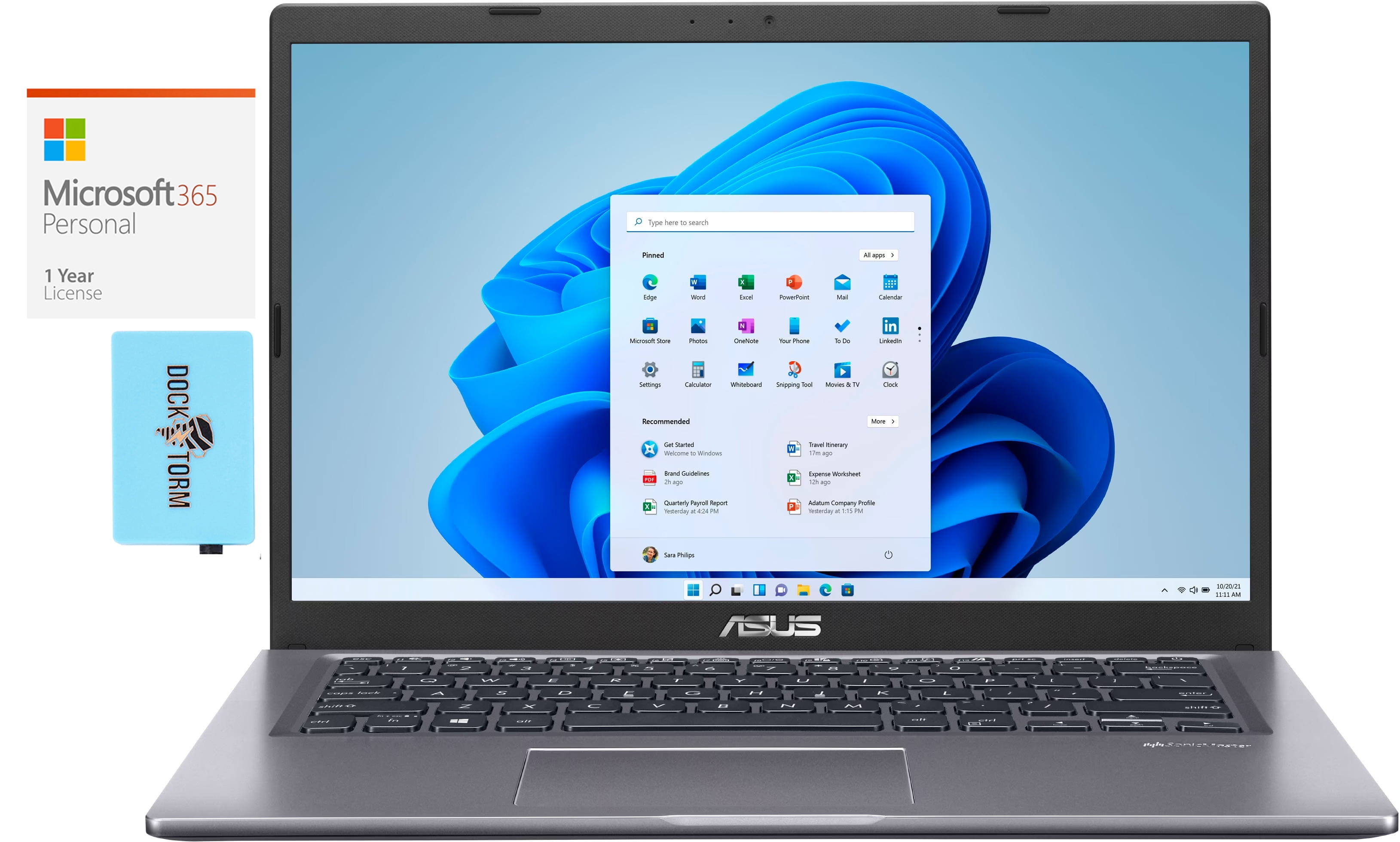 Asus Vivobook Amd Ryzen 3250u Jual Asus Vivobook M413DA AMD Ryzen