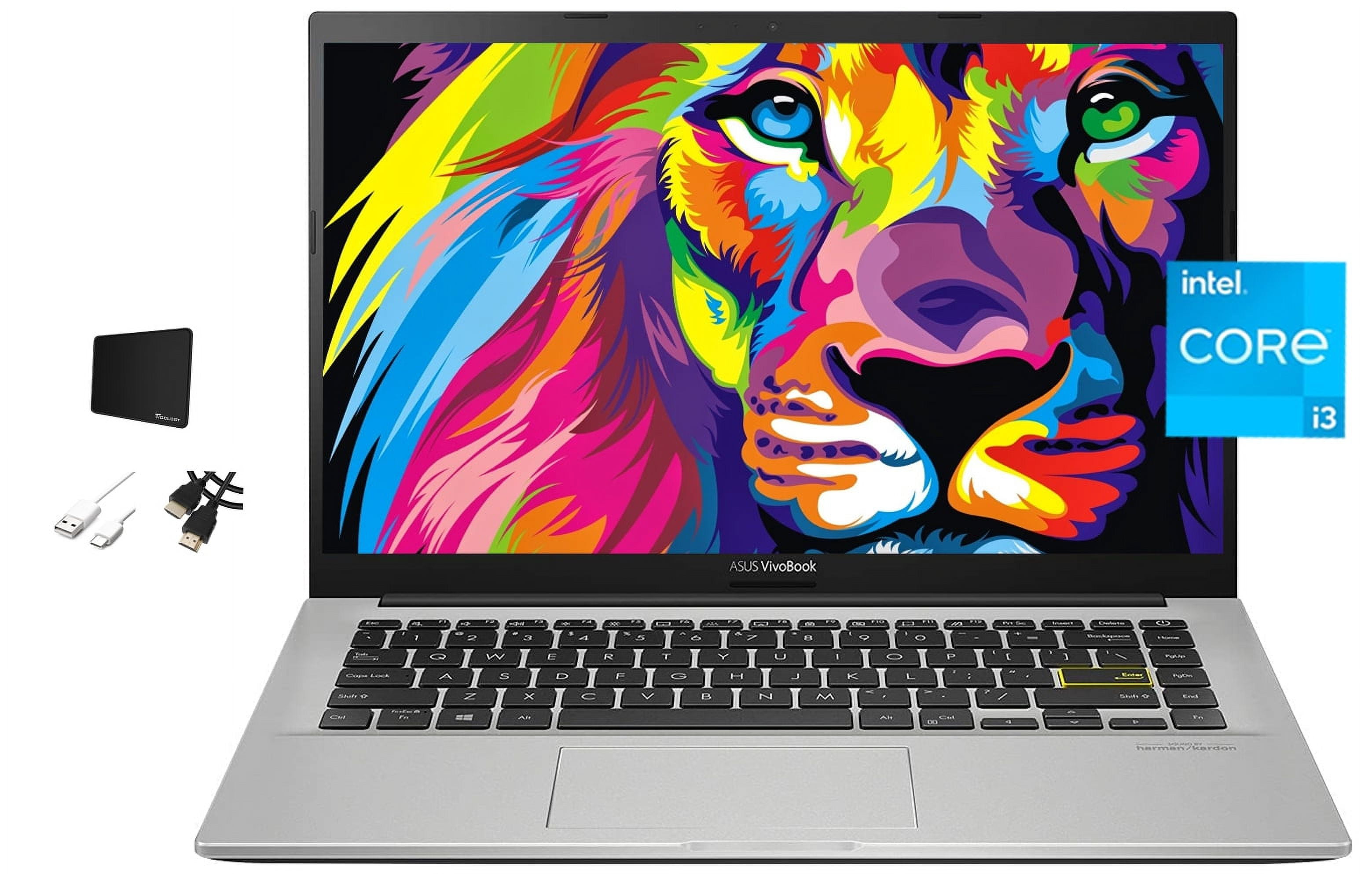 Core I3 Asus Vivobook 14 10th Gen I5 ASUS Vivobook 14'' Laptop