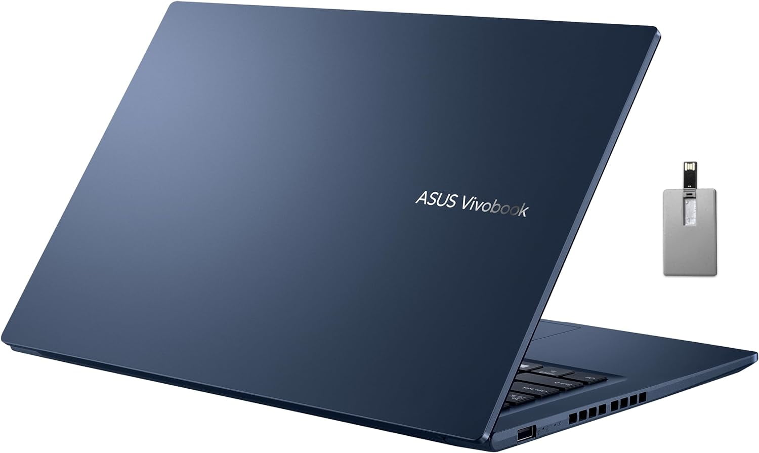 Free Shipping! ASUS Vivobook 14 Laptop, 14
