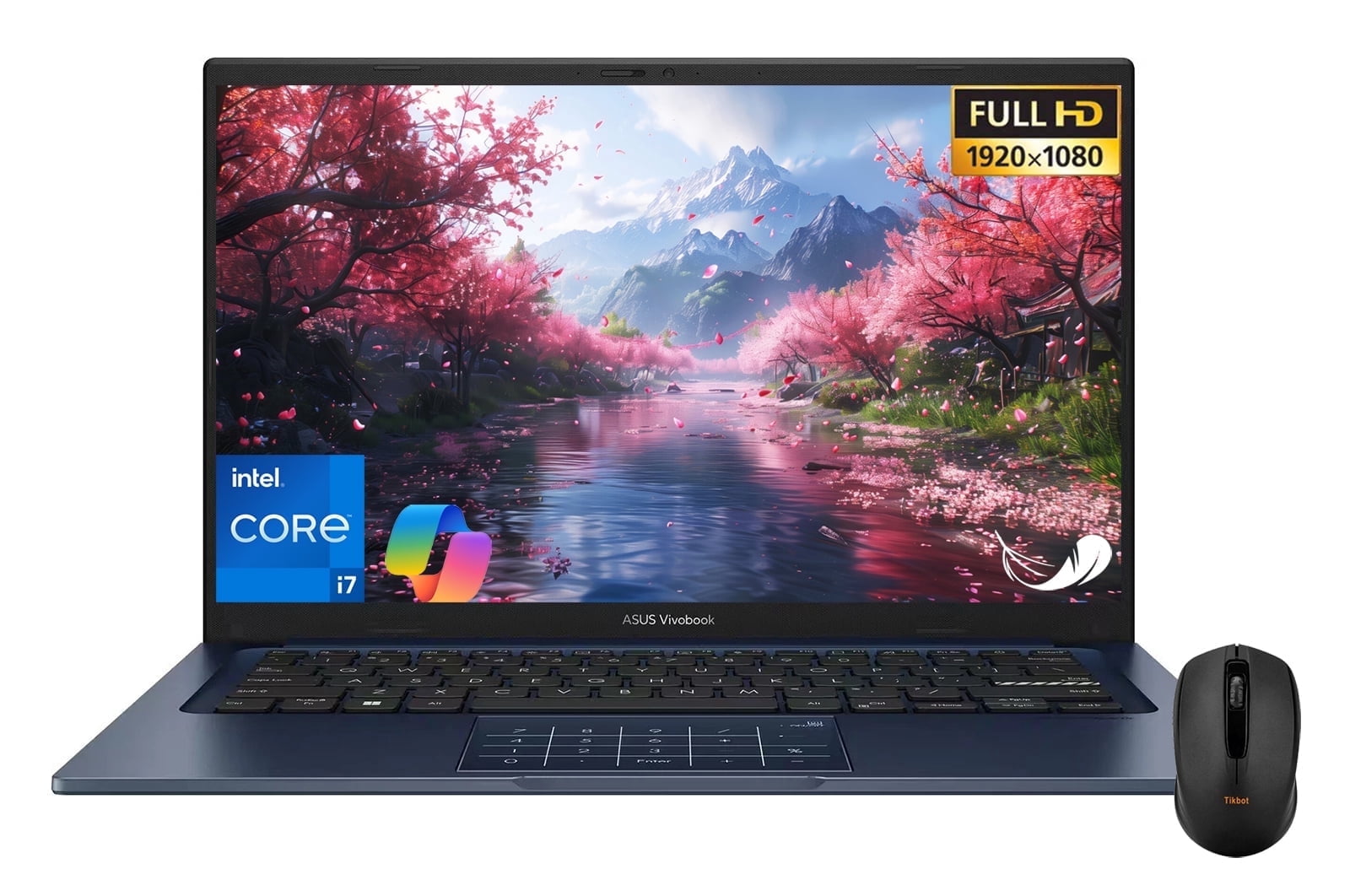 ASUS Laptop VivoBook 14