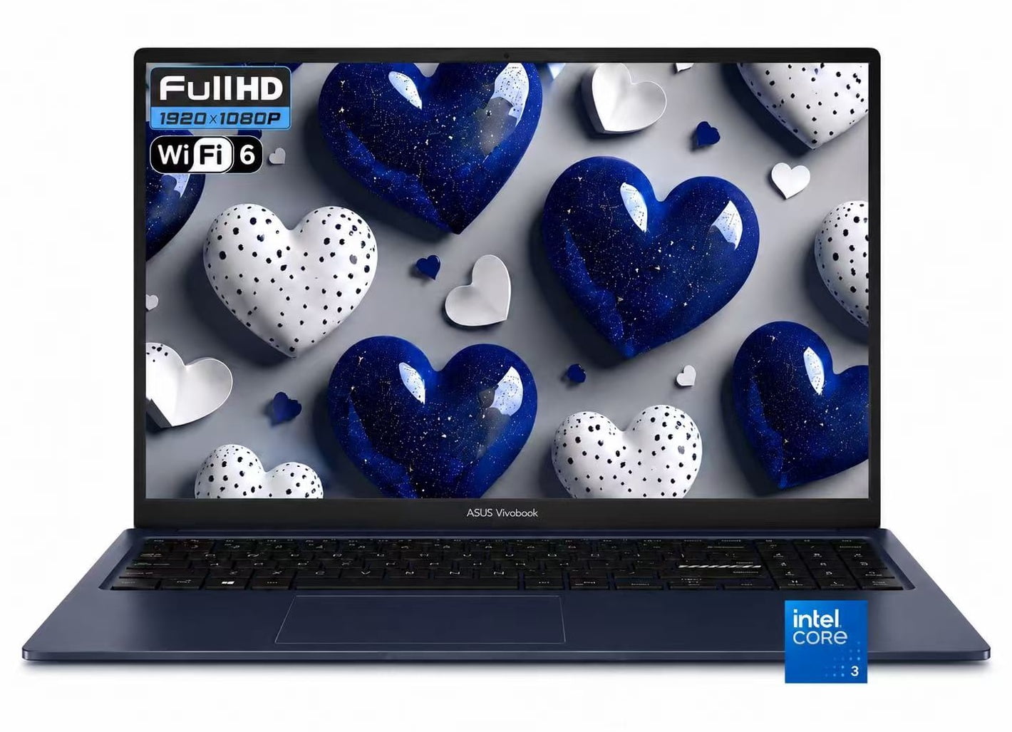 ASUS Vivobook S 16 Flip, 16 inch Touch 2-in-1 Windows Laptop