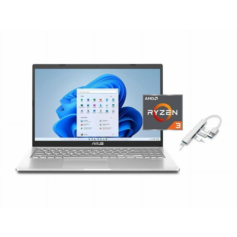 ASUS Vivobook FHD Laptop AMD Ryzen 3250U (Beat i5-1035G1