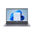 thumbnail image 1 of ASUS Vivobook 15.6” FHD Touch PC Laptop, Intel Core i5-1135G7, 8GB, 512GB, Win 11 Home, F515EA-WH52, 1 of 8