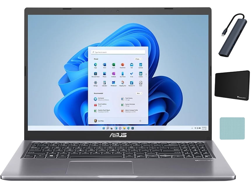ASUS Vivobook 15 Laptop, 15.6 ASUS Vivobook 15 Laptop, 15.6