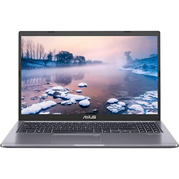 ASUS Vivobook 15.6" Laptop - Intel 10th Gen i3 - 8GB Memory - 256GB SSD - Intel UHD - Window 10 - New Asus X515